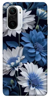 Чохол на Xiaomi Redmi K40 / K40 Pro / K40 Pro+ / Poco F3 Flowers v13 фото 1 з 1