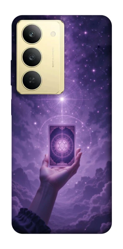 Чохол на Realme 14x Universe in tarot фото 1 з 1