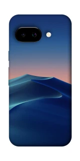 Чехол на Google Pixel 9a Night dune фото 1 из 1