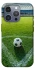 Чохол на Apple iPhone 16 Pro Max Football aesthetic ver.6 фото 1 з 1