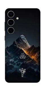Чохол на Samsung Galaxy S25 FE Руни у горах фото 1 з 1