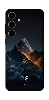 Чохол на Samsung Galaxy S25 Руни у горах фото 1 з 1