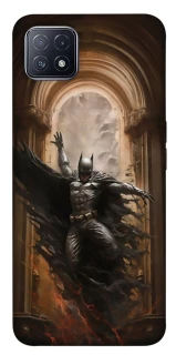 Чохол на Oppo A73 Batman v3 фото 1 з 1