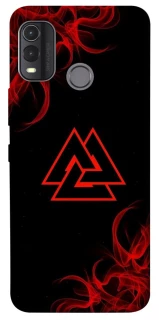 Чохол на Nokia G11 Plus Валькнут фото 1 з 1