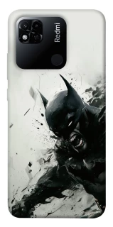 Чохол на Xiaomi Redmi 10A Batman фото 1 з 1