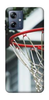 Чехол на Motorola Moto G54 Power Баскет фото 1 из 1