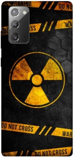 Чохол на Samsung Galaxy Note 20 Radiation фото 1 з 1