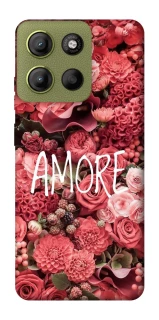 Чехол на Motorola Moto G15 4G Amore фото 1 из 1