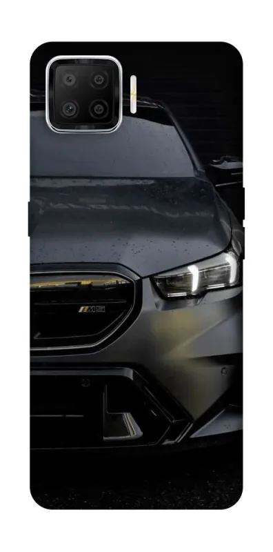 Чехол на Oppo A73 (2017) BMW v42 фото 1 из 1