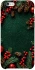 Чехол на Apple iPhone 6/6s plus (5.5") Новогодний v30 фото 1 из 1