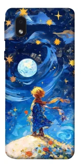 Чохол на Samsung Galaxy M01 Core / A01 Core Little Prince фото 1 з 1