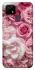 Чохол на Realme C21 Рожеві Квіти фото 1 з 1