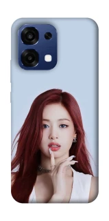 Чохол на Oppo A6 Pro 4G/5G Ahyeon - BABYMONSTER фото 1 з 2