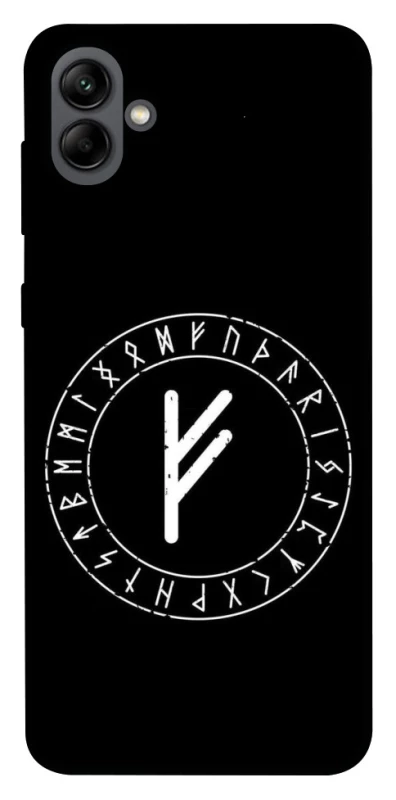 Чохол на Samsung Galaxy A04 Руна Феху фото 1 з 1