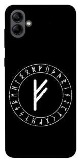 Чохол на Samsung Galaxy A04 Руна Феху фото 1 з 1