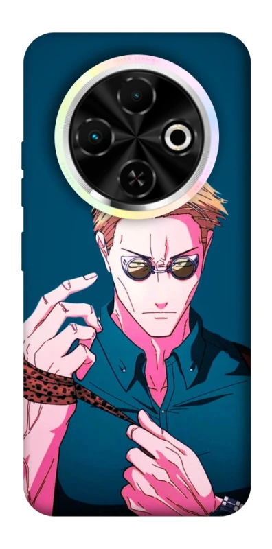 Чехол на TECNO Spark 30C Nanami фото 1 из 1