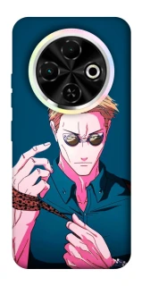 Чехол на TECNO Spark 30C Nanami фото 1 из 1