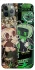 Чохол на Apple iPhone 11 Pro Max (6.5") Dandy World Shelly Art фото 1 з 1