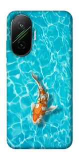 Чехол на Xiaomi Poco F7 Fish фото 1 из 1