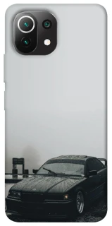 Чехол на Xiaomi Mi 11 Lite BMW mood фото 1 из 1