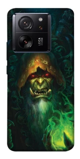 Чохол на Xiaomi 13T Gul'dan фото 1 з 1