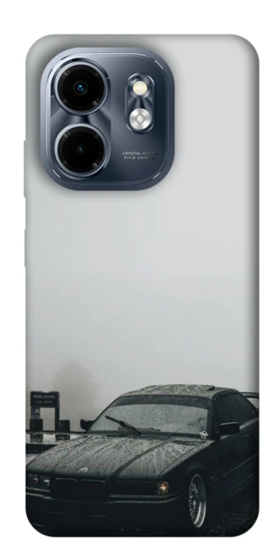 Чехол на Infinix Smart 9 4G / Hot 50i BMW mood фото 1 из 1