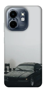 Чехол на Infinix Smart 9 4G / Hot 50i BMW mood фото 1 из 1
