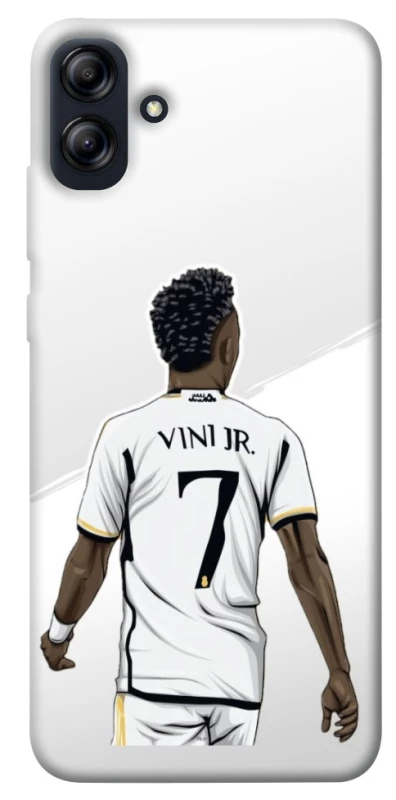Чохол на Samsung Galaxy A04e Vinícius Jr. фото 1 з 1