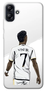 Чехол на Samsung Galaxy A04e Vinícius Jr. фото 1 из 1