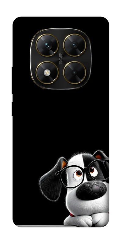 Чохол на Xiaomi Poco X7 My Dog фото 1 з 1