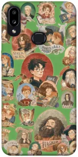 Чохол на Samsung Galaxy A10s Harry Potter v27 фото 1 з 1