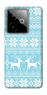 Чохол на Realme GT 7T Новорічний v10 фото 1 з 1