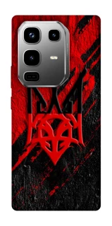 Чохол на Infinix Note 50 Pro Герб v17 фото 1 з 1