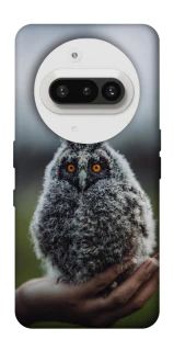 Чохол на Nothing Phone (3a) Совеня фото 1 з 1