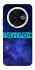 Чехол на TECNO Spark 30C Roblox Space Logo Blue фото 1 из 1
