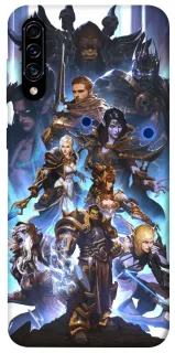 Чохол на Samsung Galaxy A50 (A505F) / A50s / A30s Warcraft v3 фото 1 з 1