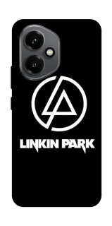 Чохол на Honor 400 Linkin Park logo ver.1 фото 1 з 1
