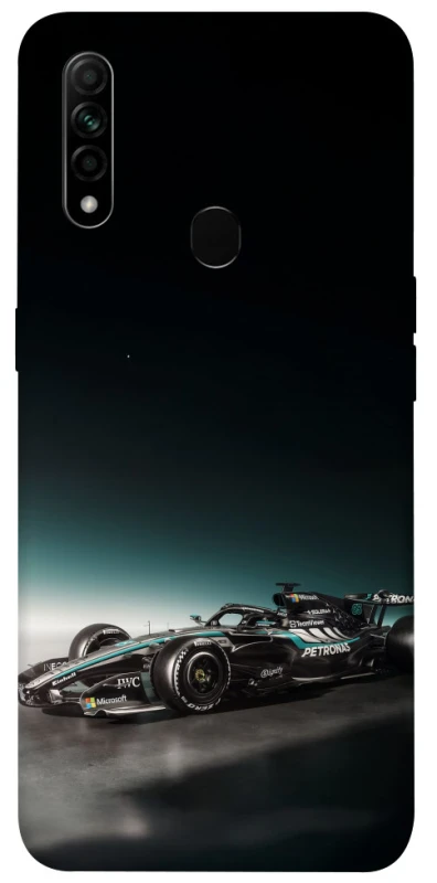 Чохол на Oppo A31 F-1 ver.4 фото 1 з 1