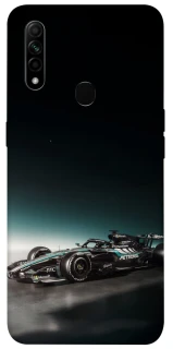Чохол на Oppo A31 F-1 ver.4 фото 1 з 1