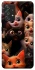 Чохол на Samsung Galaxy A52 4G / A52 5G happy cats фото 1 з 1