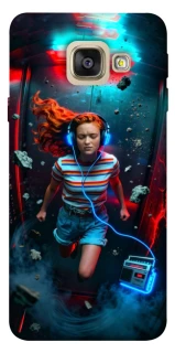 Чохол на Samsung A520 Galaxy A5 (2017) Stranger Things ver.44 фото 1 з 1