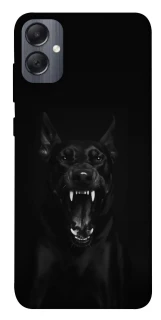 Чохол на Samsung Galaxy A05 Доберман фото 1 з 1