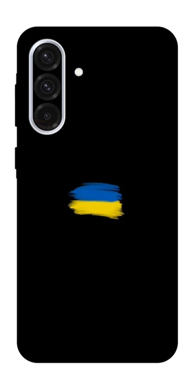 Чехол на Samsung Galaxy A36 5G Флаг красками фото 1 из 1