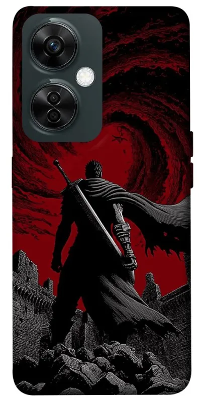 Чехол на OnePlus Nord CE 3 Lite Berserk v21 фото 1 из 1