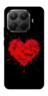 Чохол на Xiaomi 15T Pro Splash heart фото 1 з 1