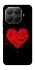 Чохол на Xiaomi 15T Pro Splash heart фото 1 з 1