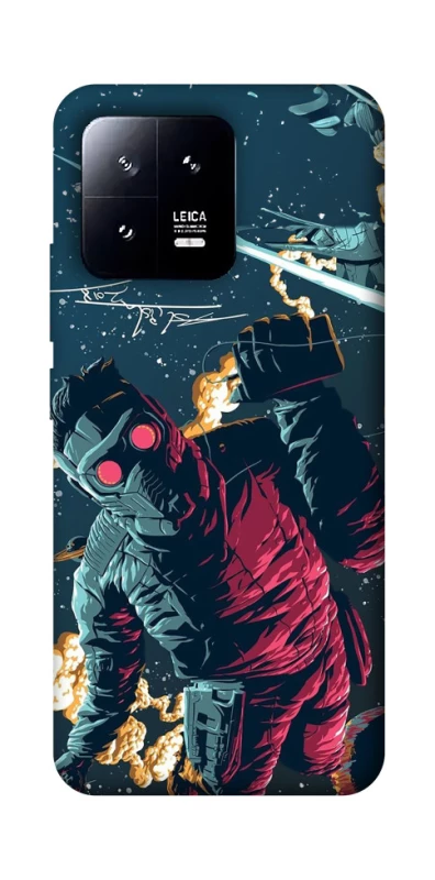 Чехол на Xiaomi 13 Star Lord фото 1 из 1