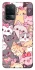 Чохол на Oppo Reno 5 Lite Cute Cat фото 1 з 1