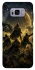 Чохол на Samsung G955 Galaxy S8 Plus HELLDIVERS ver.2 фото 1 з 1