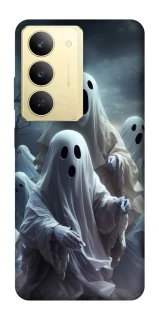 Чохол на Realme 14x Ghost фото 1 з 1